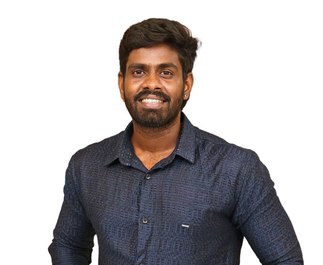 Dr. Bala Vignesh K